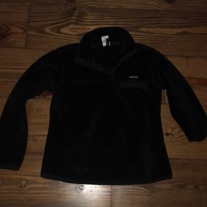 Patagonia Pullover